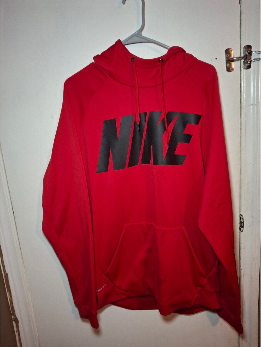 Nike pullover hoodie - Picture 1 of 3